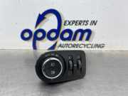 Schalter für Licht Opel Astra K Sports Tourer B16 39050757