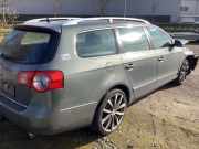 Stoßstange hinten VW Passat B6 Variant 3C5 3C9807417E