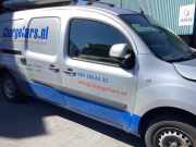 Tür rechts Mercedes-Benz Citan Kasten W415 4157203200