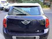 Heckklappe / Heckdeckel Mini Mini Countryman R60 41009811574
