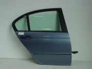 Tür rechts hinten BMW 3er E46