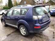 Tankklappe Mitsubishi Outlander II CWW 5940A045
