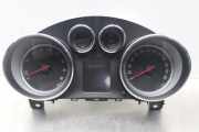 Drehzahlmesser Opel Astra J Stufenheck 600775881