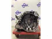 Schaltgetriebe Nissan Micra V K14 3201002Q4B