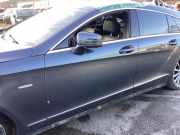 Tür links vorne Mercedes-Benz CLS Shooting Break X218 2187201505