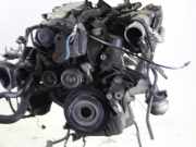 Motor ohne Anbauteile (Diesel) Mercedes-Benz E-Klasse W211