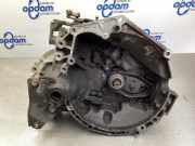 Schaltgetriebe Citroen C2 223541