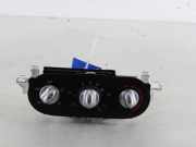 Heizungsbetätigung (Konsole) Renault Twingo II CN0 7701067954