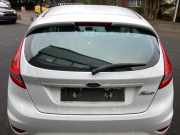 Heckklappe / Heckdeckel Ford Fiesta VI CB1, CCN 1763986