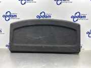 Hutablage VW Golf VI 5K 1K6867769EFKZ