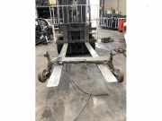 Hinterachse komplett Dacia Dokker KE 555117070R