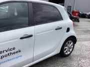 Tür links hinten Smart Forfour Schrägheck 453