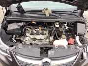 Bremsaggregat ABS Opel Karl C16 544764491