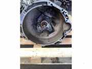 Schaltgetriebe Hyundai H-1 Cargo TQ