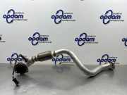 Flexrohr für Abgasanlage Daewoo Kalos KLAS 96536932