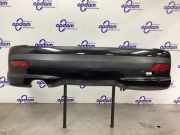 Stoßstange hinten Peugeot 206+ T3E 7410JJ