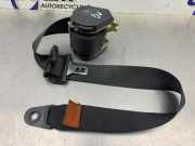 Sicherheitsgurt links vorne Ford Focus DAW, DBW 98ABA61295DB