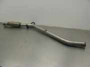 Flexrohr für Abgasanlage Fiat Panda 141