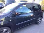 Tür links Renault Twingo II CN0 7751477647