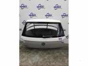 Heckklappe / Heckdeckel VW Polo VI AW