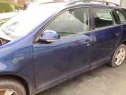 Tür links vorne VW Golf VI 5K