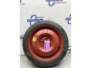 Notrad Opel Agila H-B