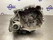 Schaltgetriebe Renault Twingo II CN0 7701723413