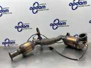 Katalysator ohne Lambdasonde VW Polo VI AW 2Q0254503EX