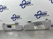 Sonnenblende Opel Combo D Kasten X12 95511889