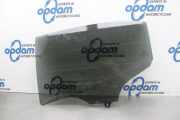 Türscheibe links hinten Mazda 2 DL, DJ 43004596
