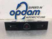 Schalter für Warnblinker Renault Clio II B 442723