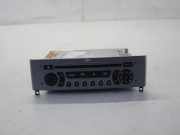 Radio Peugeot 308 I 96650206XH00