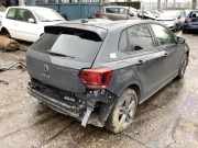 Tankklappe VW Polo VI AW 2G0809857