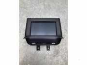 Monitor Navigationssystem Renault Trafic II Kasten FL 8200001376B