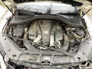 Motor ohne Anbauteile (Benzin) Mercedes-Benz GLE Coupe C292