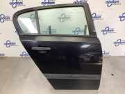 Tür rechts hinten Opel Astra H