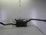 Endschalldämpfer Suzuki Alto VII GF, HA25, HA35