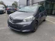 Schaltgetriebe Toyota Yaris P13 XXXXX