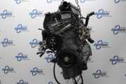 Motor ohne Anbauteile (Benzin) Suzuki Swift IV FZ, NZ