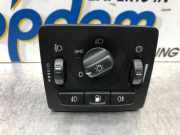Schalter für Licht Volvo V50 545 19206