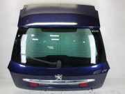 Heckklappe / Heckdeckel Peugeot 407 SW