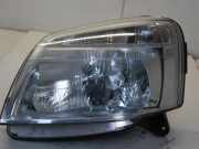 Hauptscheinwerfer links Peugeot Partner I Kasten 6204AX