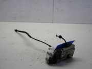 Klappenschlosszug Citroen C3 FC