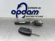 Klappenschlosszug Ford Focus II Turnier DA, DS, FFS 4M5AA16B970AB