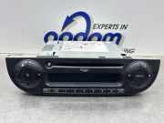 CD-Radio Fiat 500 312 7642320316
