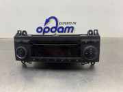 CD-Radio Mercedes-Benz B-Klasse Sports Tourer W245 A1698200286