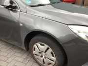 Kotflügel rechts vorne Opel Insignia A Sports Tourer G09 13277521
