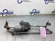 Wischermotor links Skoda Superb II Kombi 3T 3397020927
