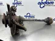 Achsschenkel links hinten BMW 3er Compact E46 1229493AI01