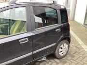 Tür links hinten Fiat Panda 169